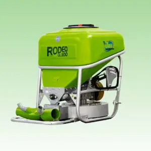 RODEO 300