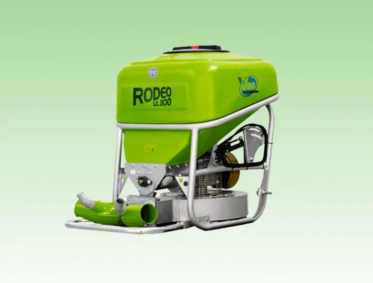 RODEO-300