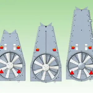 Pulvérisateur 36GA