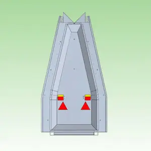 Pulvérisateur 36GAV