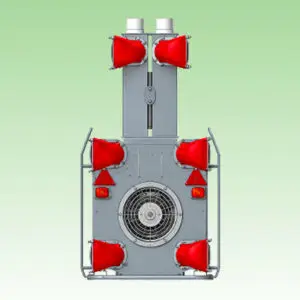 Pulvérisateur GR56