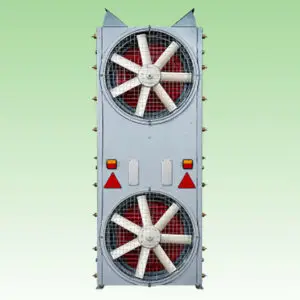 Pulvérisateur ZA32 Twin