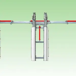 Pulvérisateur R33/2