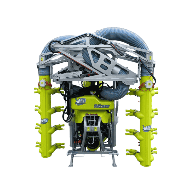 Multirow