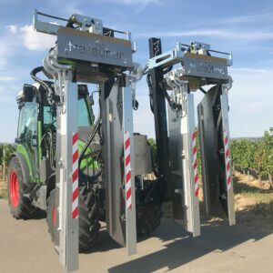 FREILAUBER ROGNEUSE