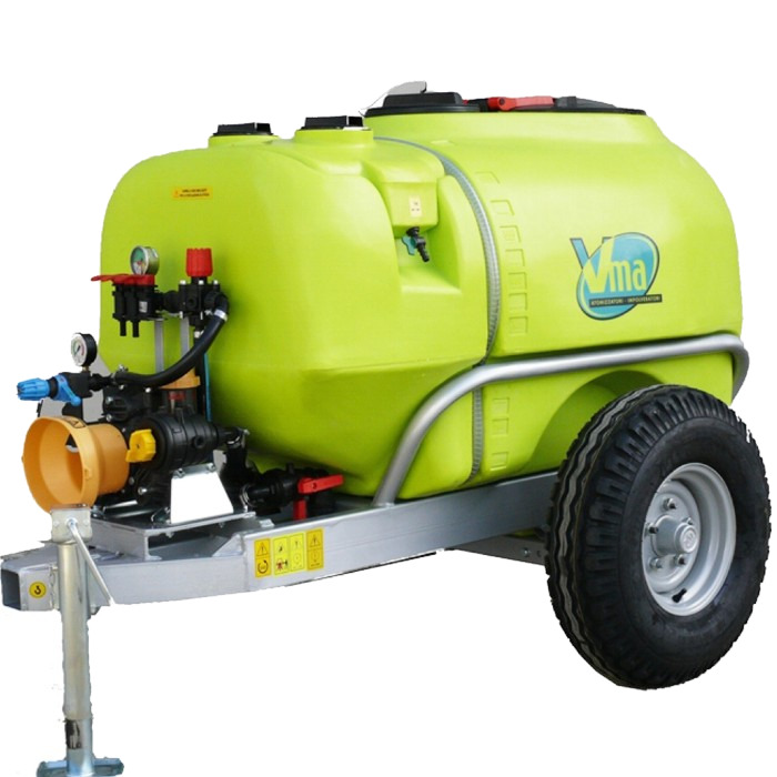 VMA GRD 600-1000