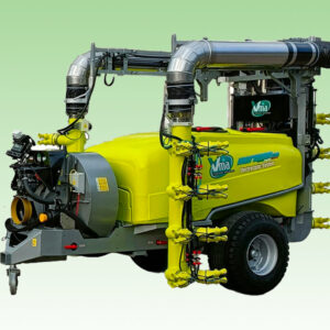 VMA  Meridian 1500 / 2000